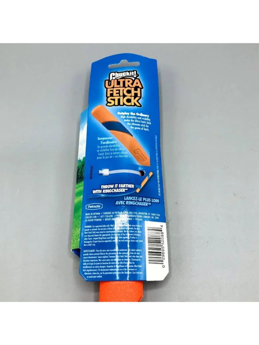 Chuckit! chuckit ultra